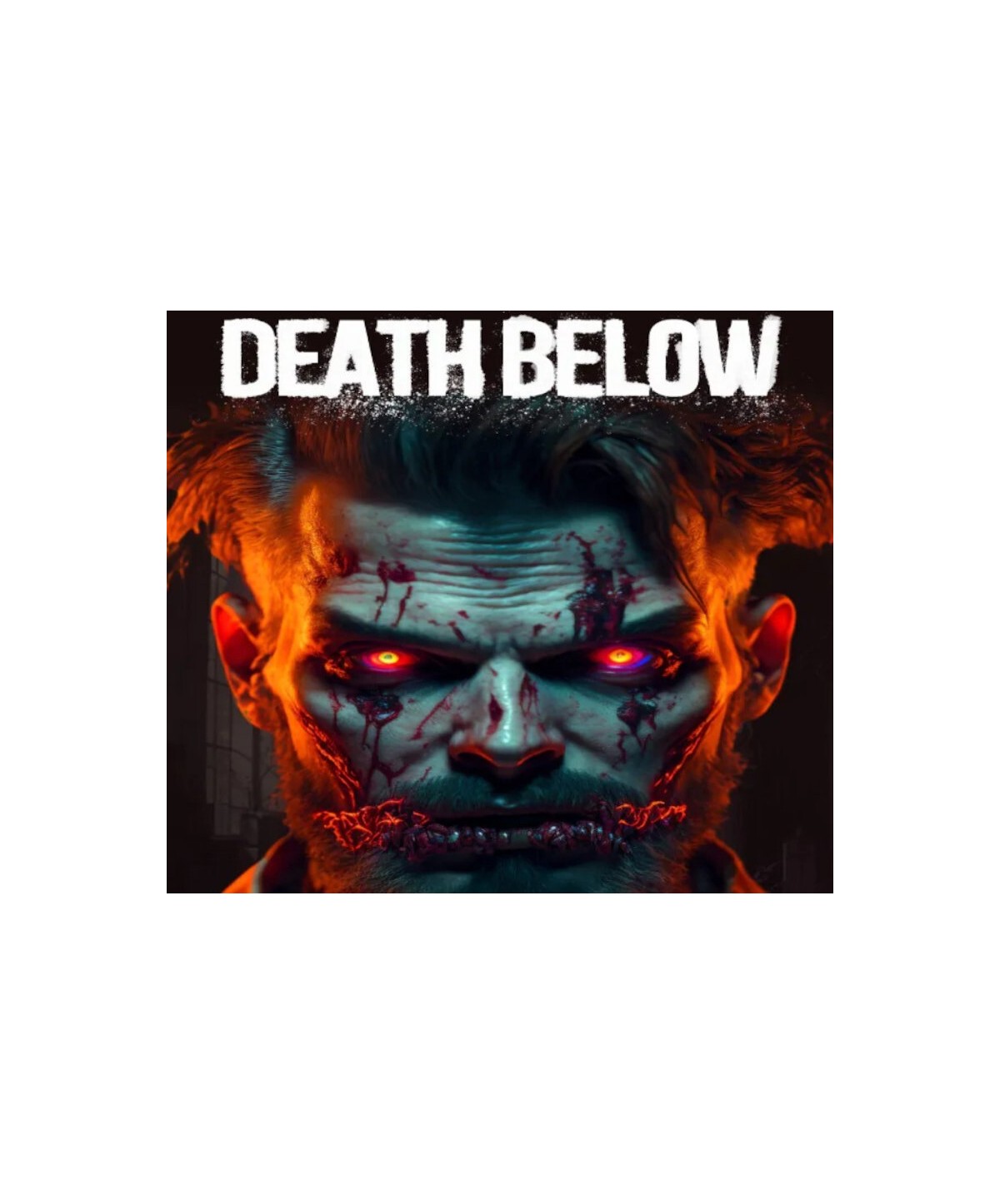Death Below Steam Key GLOBAL